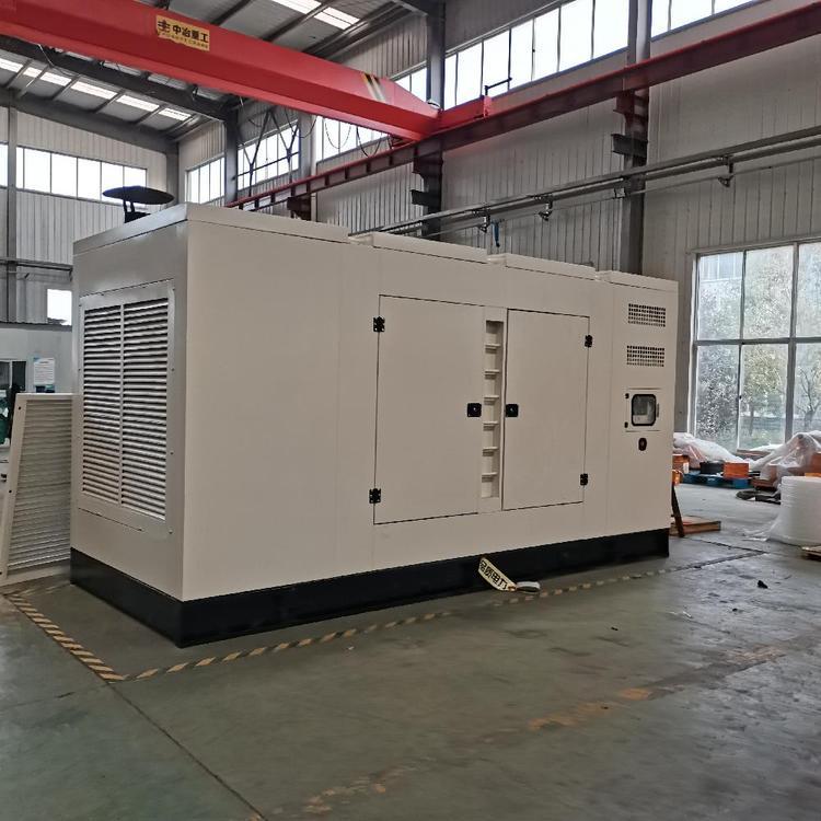 江岸发电机出租